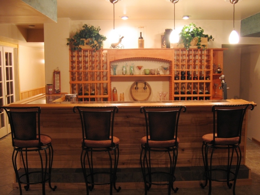 Wine Room Accessories Enhance the Functionality and Appeal of Your Virginia Wine Cellar