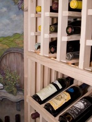 Working with a Wine Storage Expert in Baltimore will Keep Your Wine Collection Safe