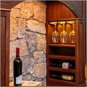 Harvest Custom Wine Cellars Has Extensive Knowledge in Wine Cooling