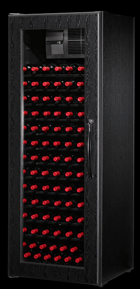 Wine KoolR Imperial Series Wine Cabinet