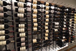 Modern Wine Racking Options