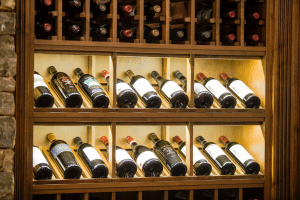 Wine Storage Solutions