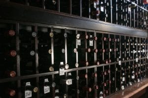 traditional wooden wine racks baltimore business