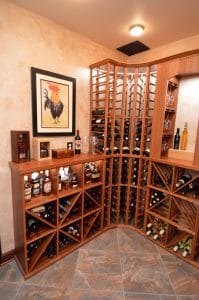 Read more about wine cellar refrigeration installation in Virginia here!