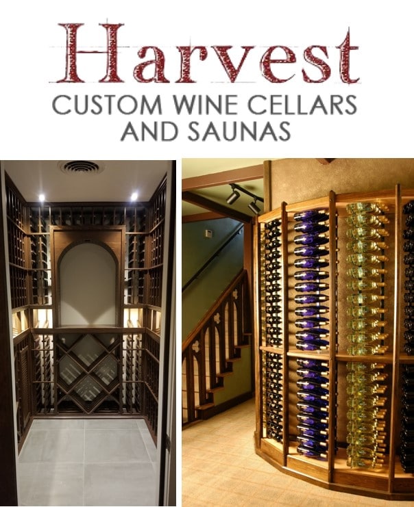 Custom Wine Cellar Boca Raton