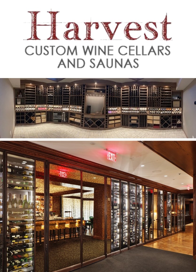 Custom Wine Racks by Experts in Washington D.C.