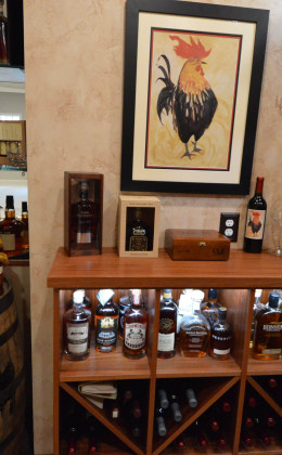 What personal touches will you add to your custom home wine cellar? Give us a call and let's discuss your ideas!