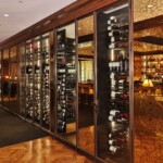 Each bottle in this collection is cooled to perfection based on its variety.