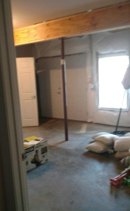 We love building wine cellars! We're excited to talk to you about your dreams!