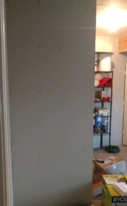 Got a blank wall? Let's put a wine rack on it!