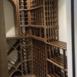 What would you do with your wine cellar? What treasures would you collect and store inside?