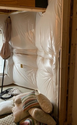 A custom home wine cellar is a large investment. Make sure it's done right from the start!