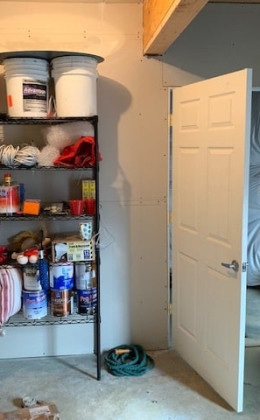 Got a spare room that you'd like to be convert? We're here to help!