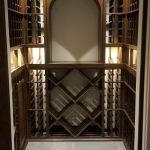 Racking and lighting are what you and your guests will see, but they're only a part of the picture. Effective cooling, insulation, and a vapor barrier are just as, if not more important!