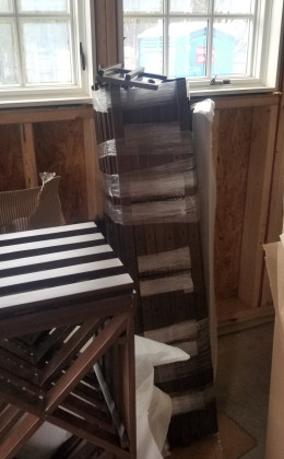 Harvest will work with you to design and build the custom wine cellar you've always imagined.