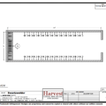3D Design for Swartzwelder Project - Plan View