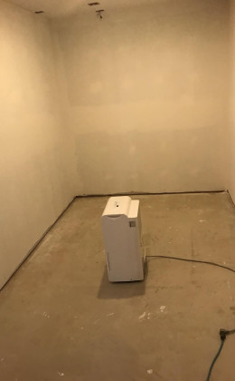 Proper insulation and a vapor barrier are key components in creating an efficient custom residential wine cellar.